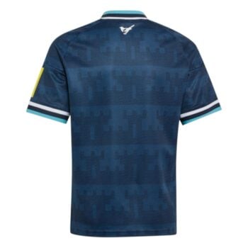 Maillot Kit Enfant Newcastle Extérieur 2026 2027 — dos