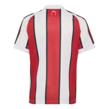 Maillot Kit Enfant River Plate Extérieur 2026 2027 — dos