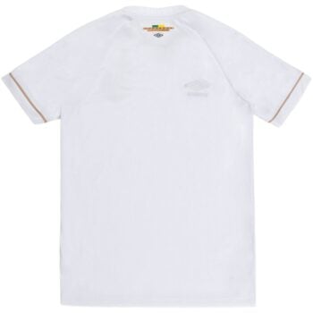 Santos 2026–2027 Kids' Home Jersey — Back
