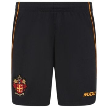 Maillot Kit Enfant Wolverhampton Domicile 2026 2027 — dos