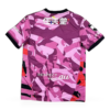 Maillot Kyoto Sanga Domicile 2026 2027 Kyoto Sanga 2026–2027 Home Jersey — Front