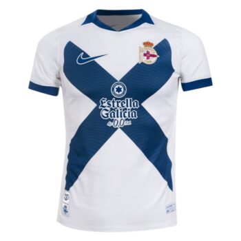 Camiseta tercera de La Coruña 2026-2027 — parte delantera