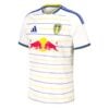 Maillot Leeds Domicile 2026 2027 — face