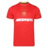 Maillot Middlesbrough Domicile 2026 2027 Maillot Middlesbrough Domicile 2026 2027 — face