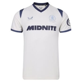 Maillot Middlesbrough Extérieur 2026 2027 — face
