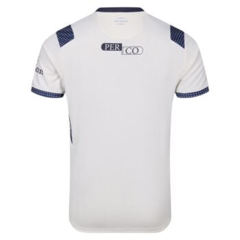 Maillot Middlesbrough Extérieur 2026 2027 — dos