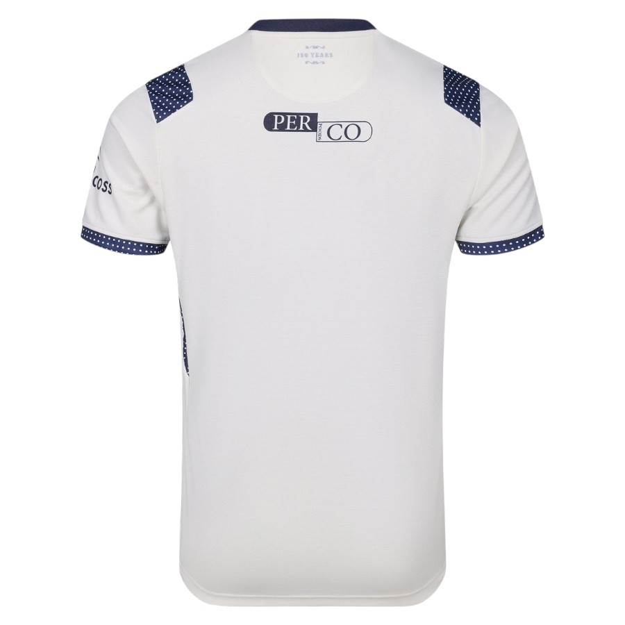 Maillot Middlesbrough Extérieur 2026 2027 Maillot Middlesbrough Extérieur 2026 2027 — dos