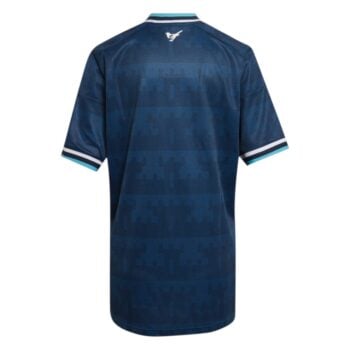 Maillot Newcastle Extérieur 2026 2027 — dos