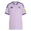 Maillot Newcastle Third 2026 2027 Maillot Newcastle Third 2026 2027 — face
