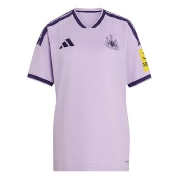 Maillot Newcastle Third 2026 2027 — face