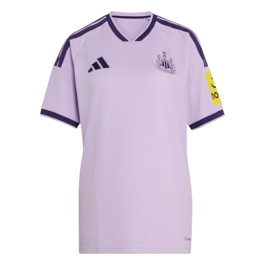 Maillot Newcastle Third 2026 2027 Maillot Newcastle Third 2026 2027 — face
