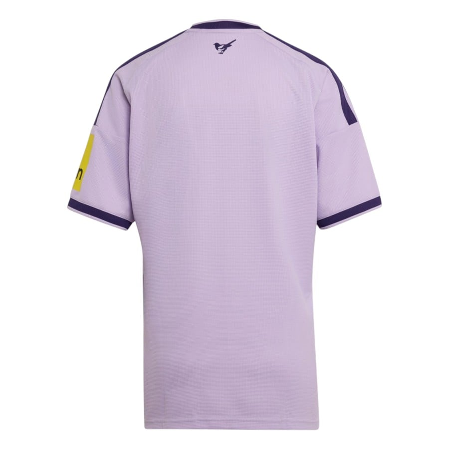 Maillot Newcastle Third 2026 2027 Maillot Newcastle Third 2026 2027 — dos