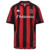 Nice 2026–2027 Home Jersey — Front