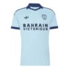 Maillot Paris FC Extérieur 2026 2027 — face