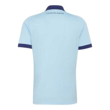 Maillot Paris FC Extérieur 2026 2027 — dos