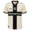 Maillot Parme Domicile 2026 2027 — face