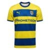 Maillot Parme Extérieur 2026 2027 — face