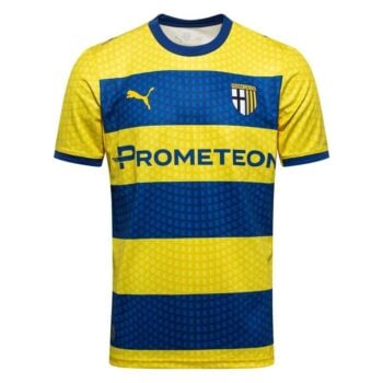 Maillot Parme Extérieur 2026 2027 — face