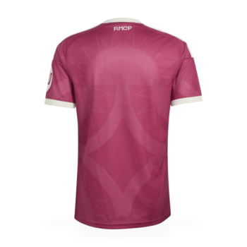 Maillot Real Madrid Third 2026 2027 Real Madrid Third Jersey 2026–2027 — Back