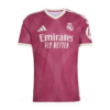 Real Madrid Third Jersey 2026–2027 — Front