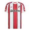 Maillot River Plate Extérieur 2026 2027 — face