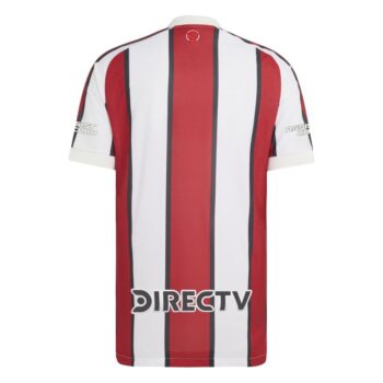 Maillot River Plate Extérieur 2026 2027 — dos