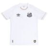 Maillot Santos Domicile 2026 2027 — face