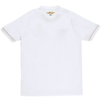 Maillot Santos Domicile 2026 2027 Maillot Santos Domicile 2026 2027 — dos