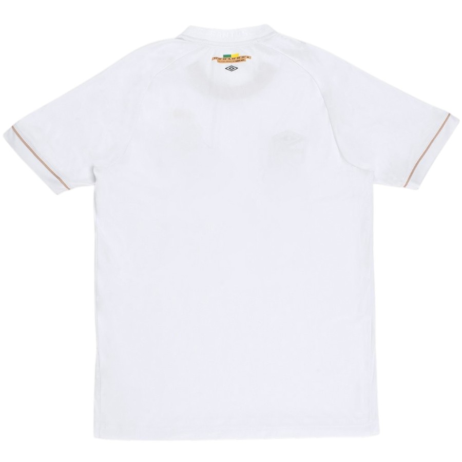Maillot Santos Domicile 2026 2027 Maillot Santos Domicile 2026 2027 — dos