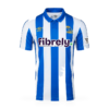 Maillot Sheffield Wednesday Domicile 2026 2027 Maillot Sheffield Wednesday Domicile 2026 2027 — face
