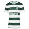 Maillot Sporting Domicile 2026 2027 Maillot Sporting Domicile 2026 2027 — face