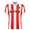 Maillot Stoke City Domicile 2026 2027 — face