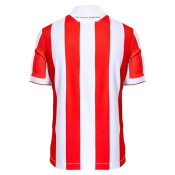 Maillot Stoke City Domicile 2026 2027 — dos