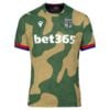 Maillot Stoke City Extérieur 2026 2027 — face