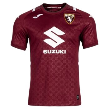 Maillot Torino Domicile 2026 2027 — face