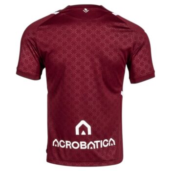 Maillot Torino Domicile 2026 2027 — dos