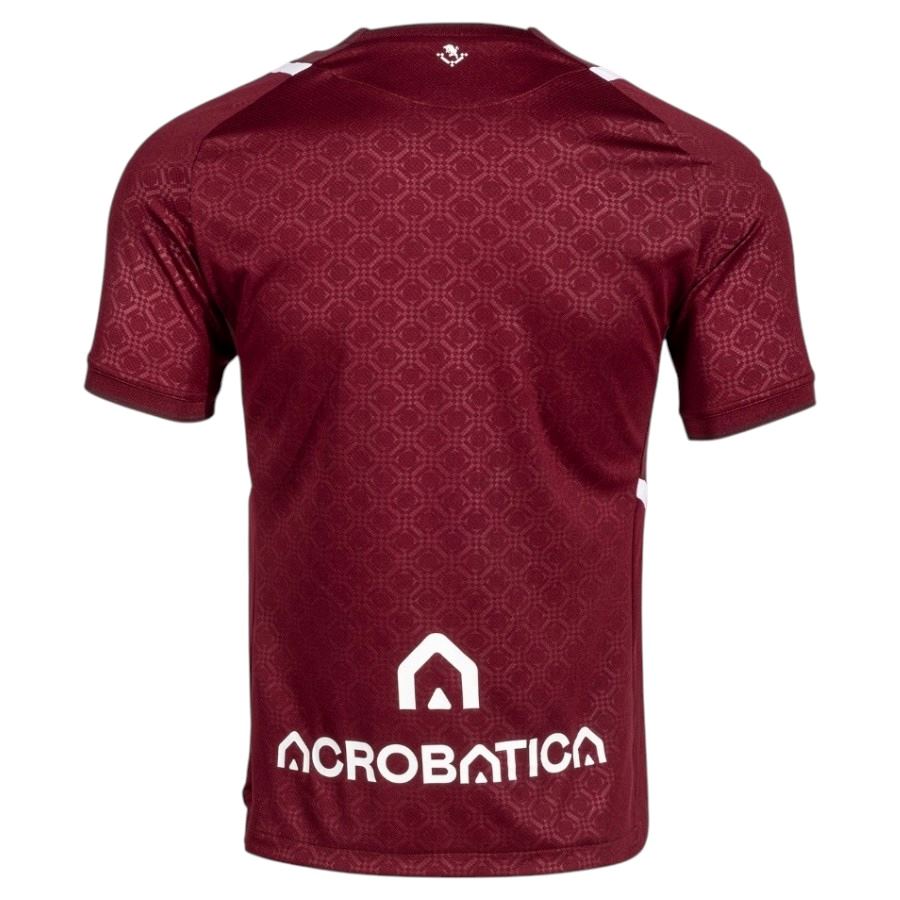Maillot Torino Domicile 2026 2027 Maillot Torino Domicile 2026 2027 — dos