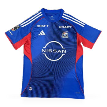 Maillot Yokohama F. Marinos Domicile 2026 2027 — dos