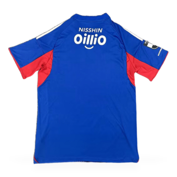 Maillot Yokohama F. Marinos Domicile 2026 2027 — face