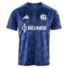 Maillot Schalke Domicile 2026 2027