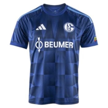 Maillot Schalke Domicile 2026 2027
