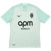 Maillot Monaco Third 2026 2027