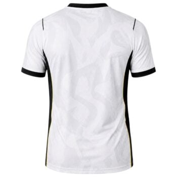 Maillot Al Ittihad Extérieur 2026 2027