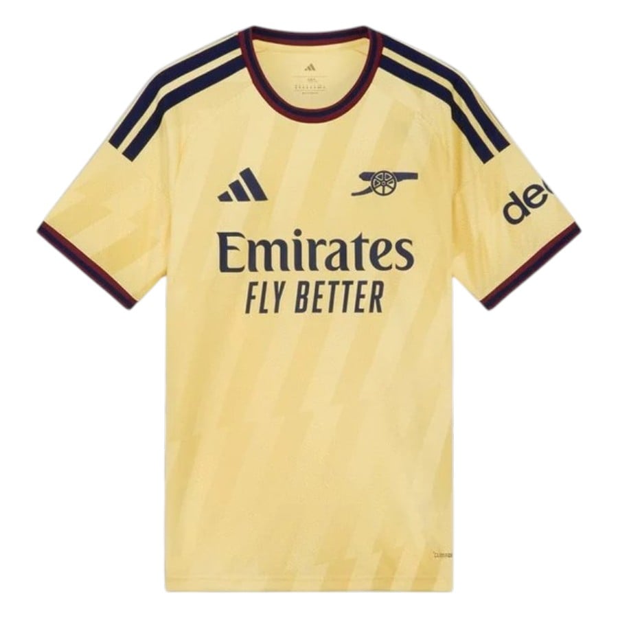Maillot Kit Enfant Arsenal Third 2026 2027 Maillot Kit Enfant Arsenal Third 2026 2027 – Image 2