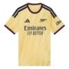Maillot Arsenal Third 2026 2027 Maillot Arsenal Third 2026 2027