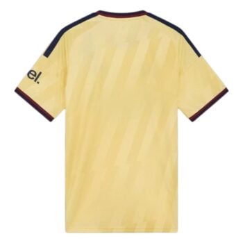 Maillot Arsenal Third 2026 2027