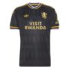 Maillot Aston Villa Extérieur 2026 2027
