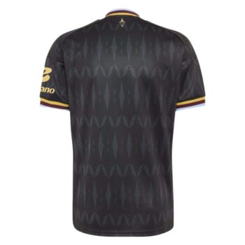 Maillot Kit Enfant Aston Villa Extérieur 2026 2027