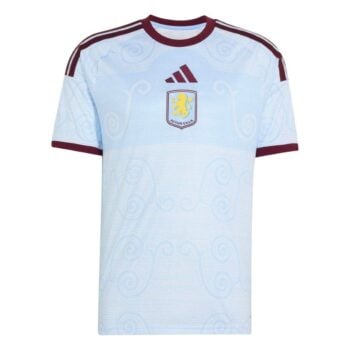 Maillot Aston Villa Third 2026 2027