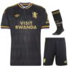Maillot Kit Enfant Aston Villa Extérieur 2026 2027